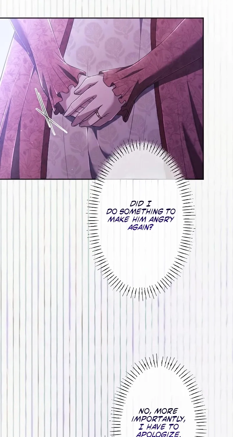 My 5th Political Marriage With You Who Hates Me Chapter 26 page 41 - 