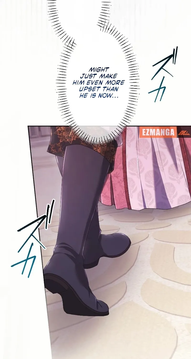 My 5th Political Marriage With You Who Hates Me Chapter 26 page 43 - 