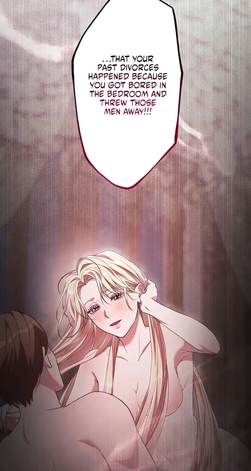 My 5th Political Marriage With You Who Hates Me Chapter 26 page 49 - 