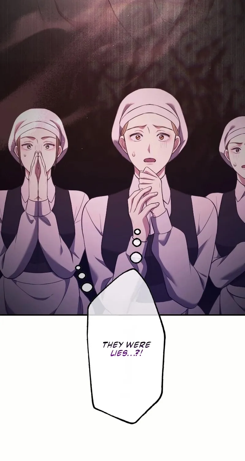 My 5th Political Marriage With You Who Hates Me Chapter 26 page 50 - 