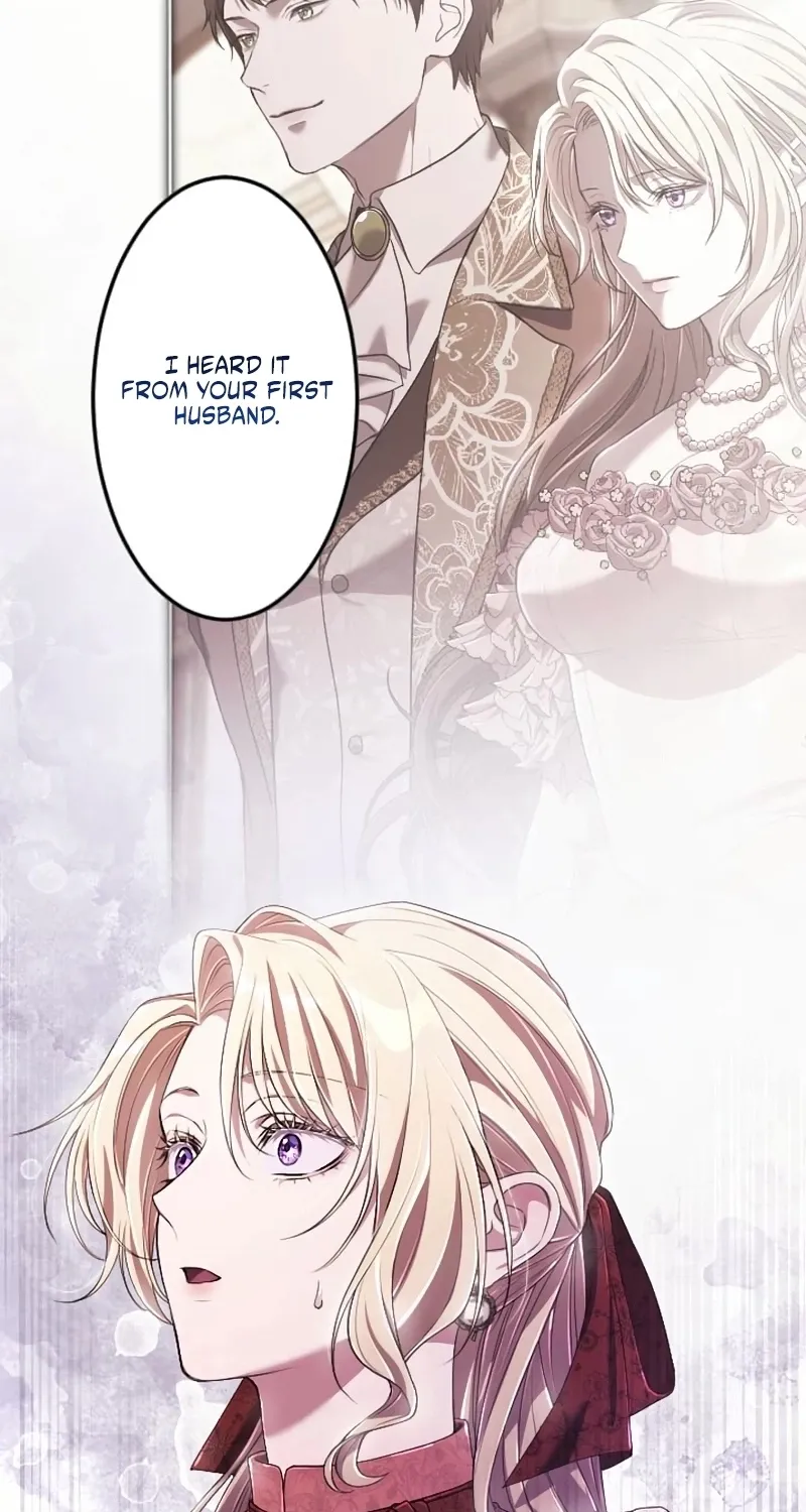 My 5th Political Marriage With You Who Hates Me Chapter 26 page 54 - 