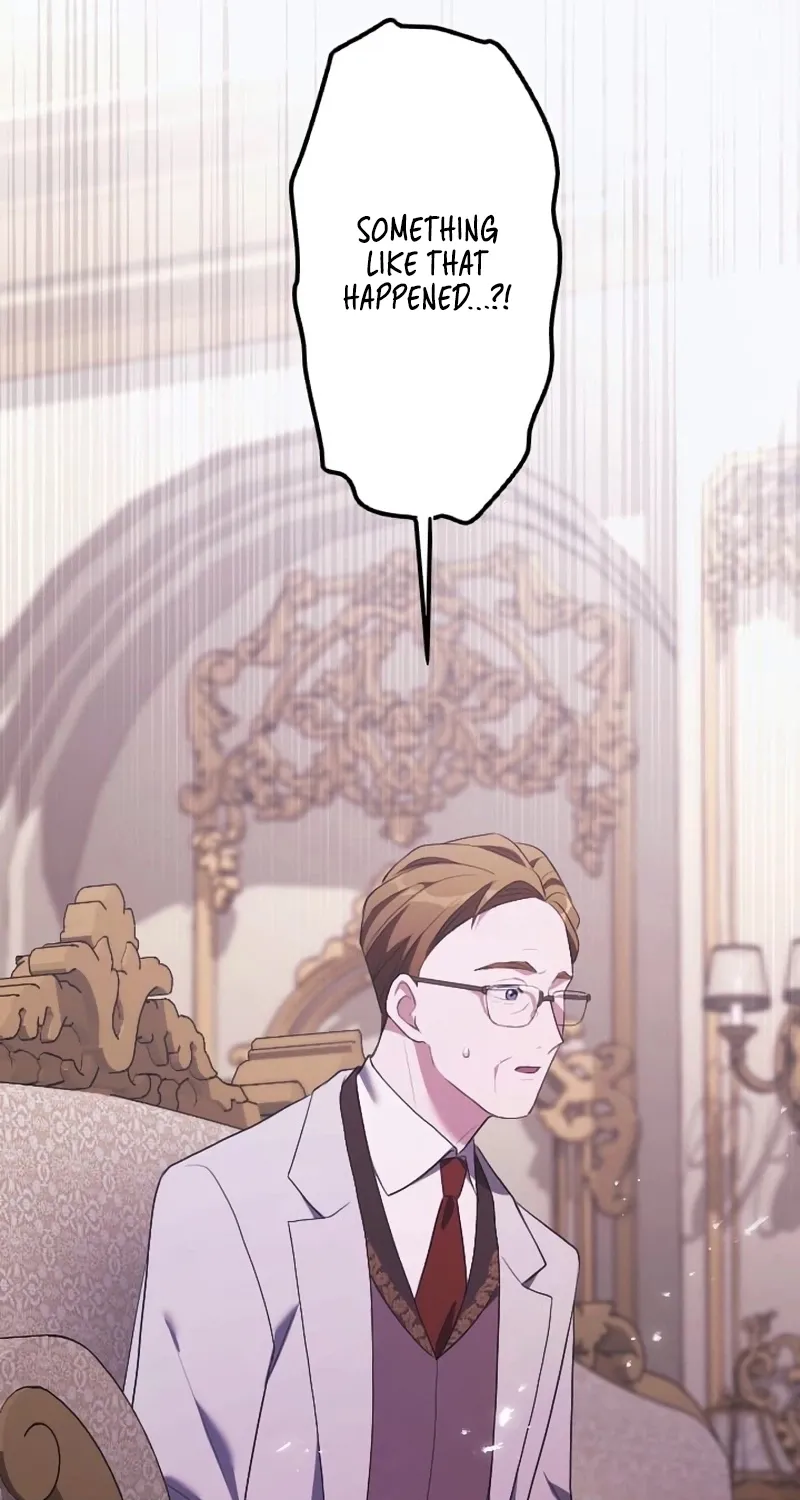 My 5th Political Marriage With You Who Hates Me Chapter 26 page 7 - 