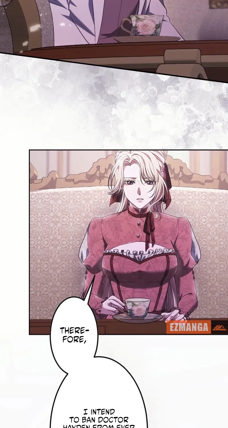My 5th Political Marriage With You Who Hates Me Chapter 26 page 8 - 