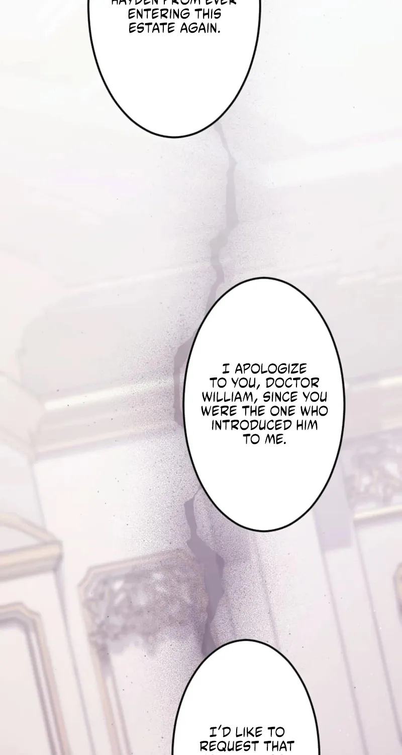 My 5th Political Marriage With You Who Hates Me Chapter 26 page 9 - 