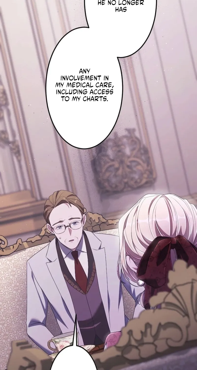 My 5th Political Marriage With You Who Hates Me Chapter 26 page 10 - 