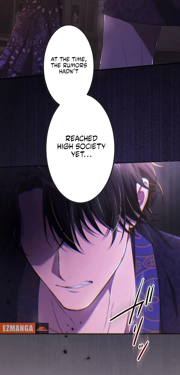 My 5th Political Marriage With You Who Hates Me Chapter 27 page 11 - 