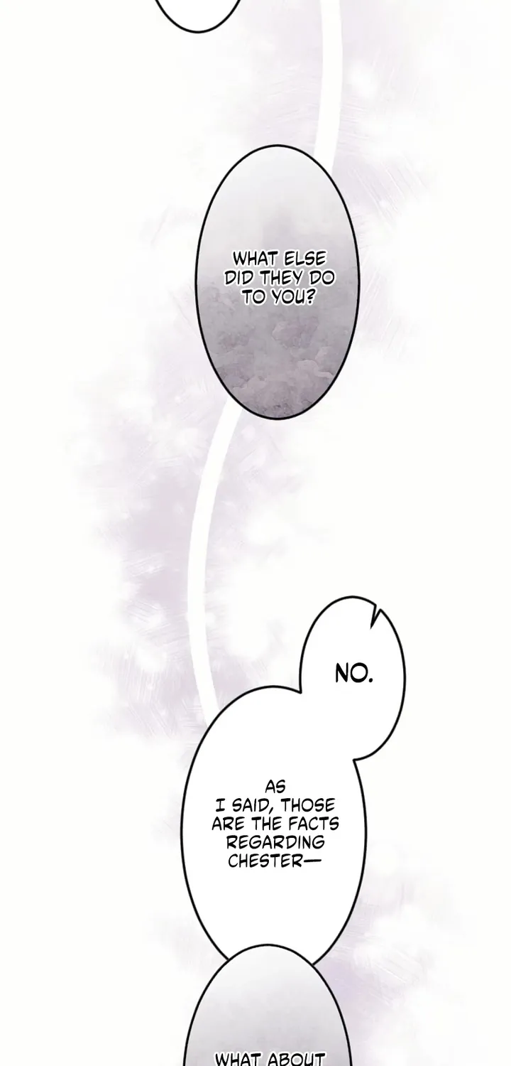 My 5th Political Marriage With You Who Hates Me Chapter 27 page 13 - 