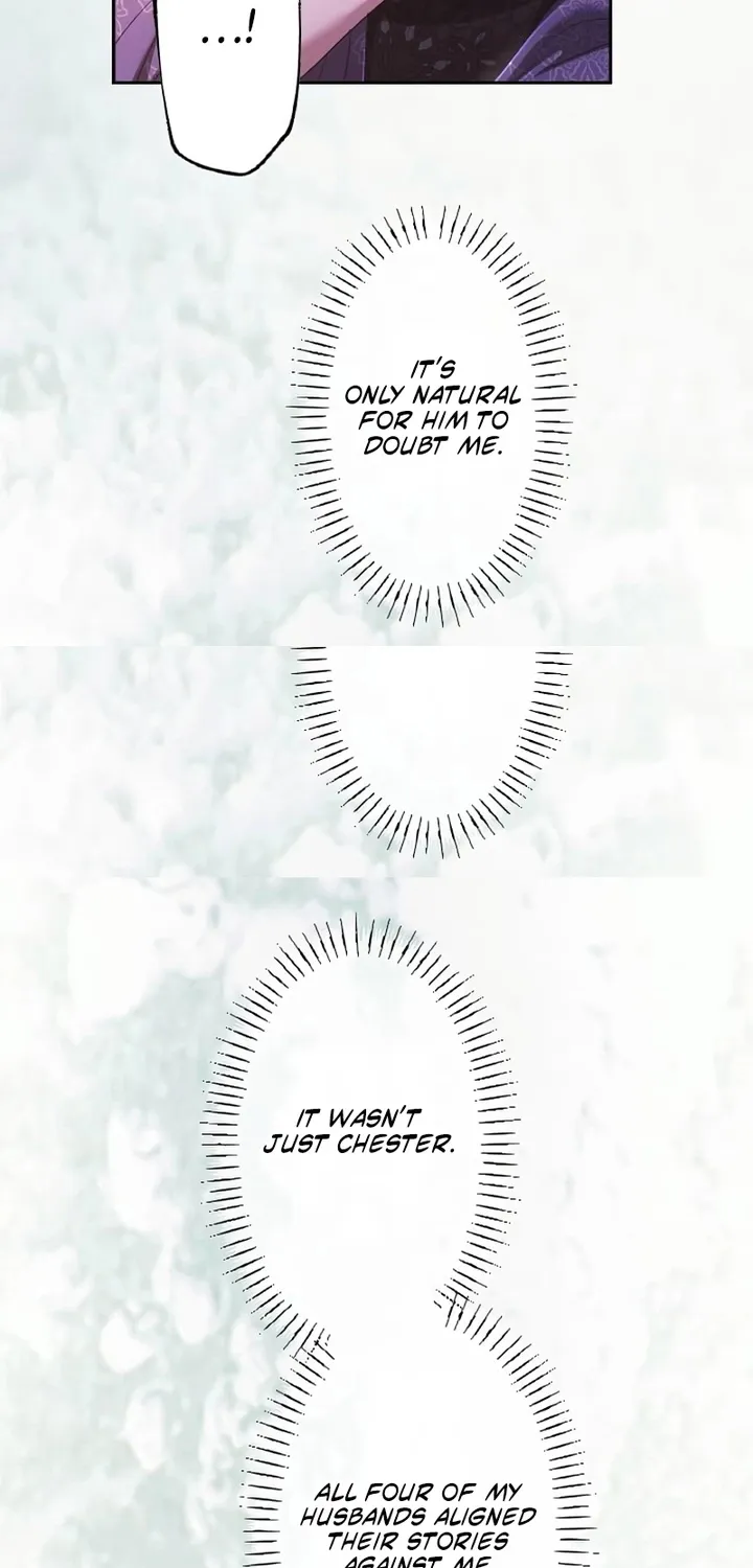 My 5th Political Marriage With You Who Hates Me Chapter 27 page 17 - 