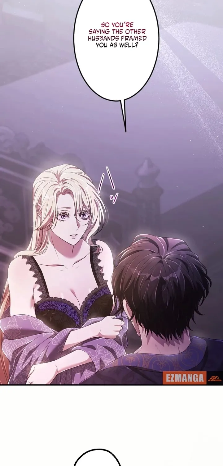 My 5th Political Marriage With You Who Hates Me Chapter 27 page 23 - 
