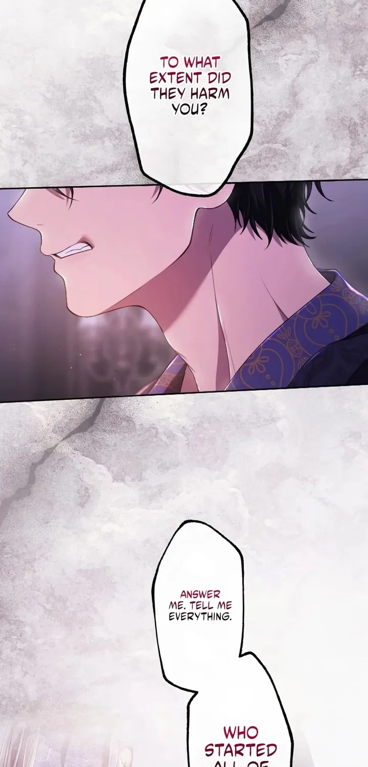 My 5th Political Marriage With You Who Hates Me Chapter 27 page 25 - 