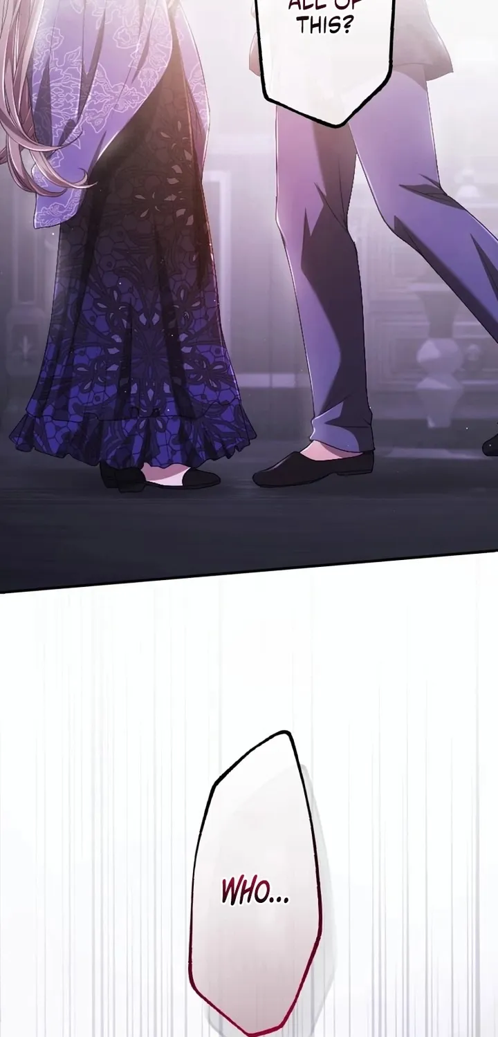 My 5th Political Marriage With You Who Hates Me Chapter 27 page 26 - 
