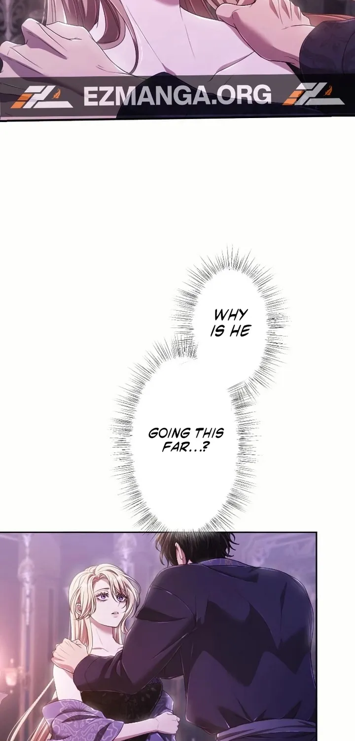My 5th Political Marriage With You Who Hates Me Chapter 27 page 29 - 