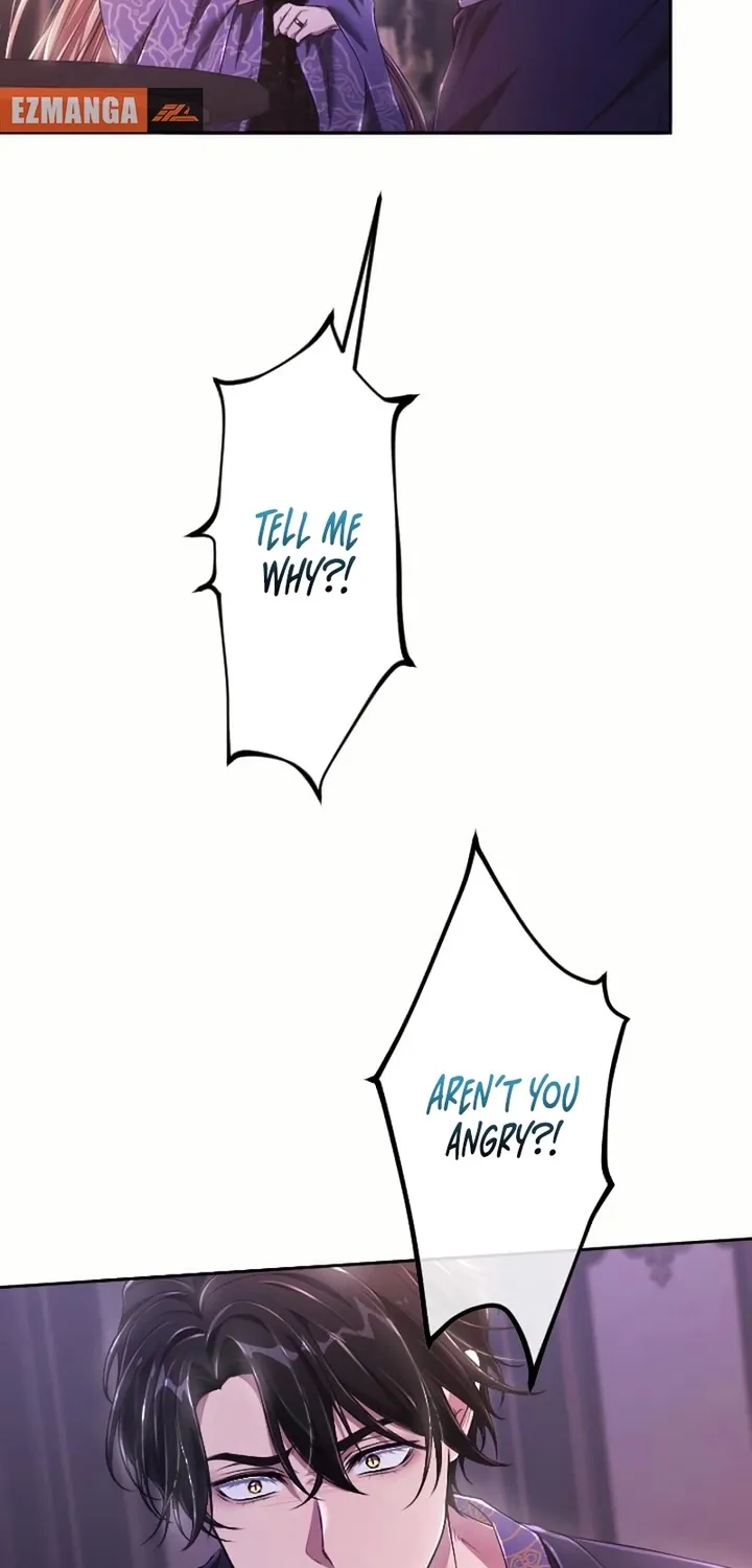 My 5th Political Marriage With You Who Hates Me Chapter 27 page 30 - 