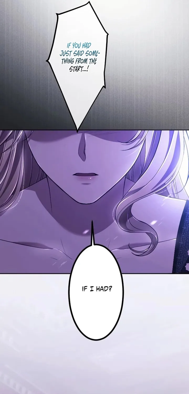 My 5th Political Marriage With You Who Hates Me Chapter 27 page 34 - 
