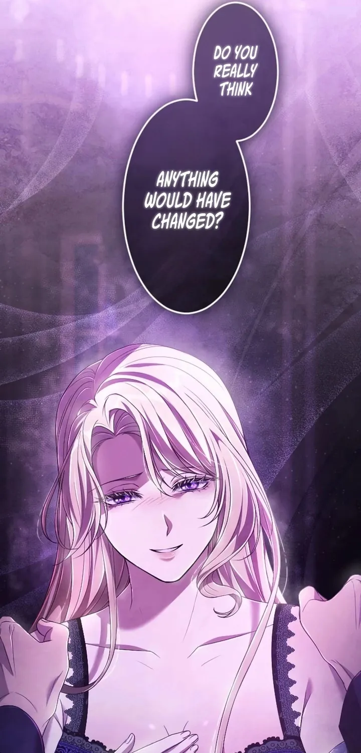 My 5th Political Marriage With You Who Hates Me Chapter 27 page 36 - 
