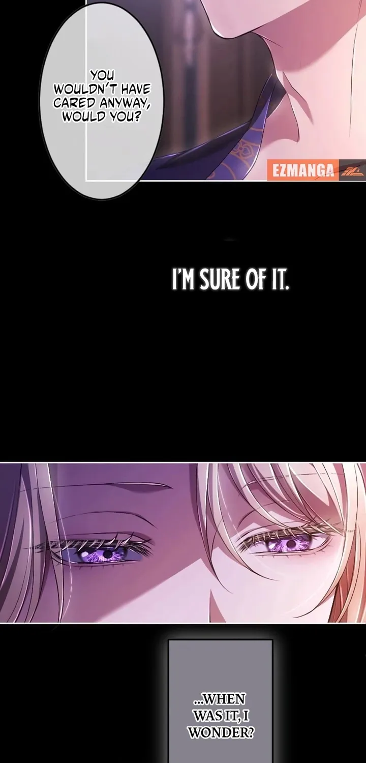 My 5th Political Marriage With You Who Hates Me Chapter 27 page 38 - 