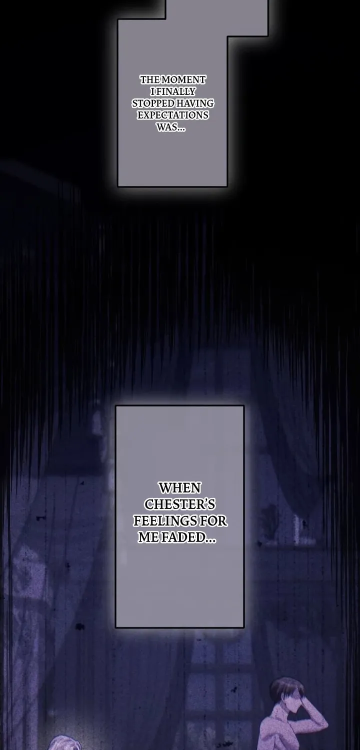 My 5th Political Marriage With You Who Hates Me Chapter 27 page 39 - 
