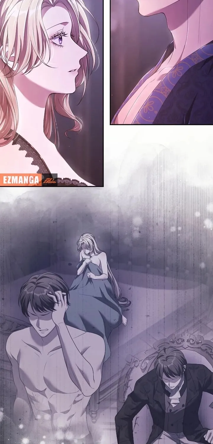 My 5th Political Marriage With You Who Hates Me Chapter 27 page 6 - 