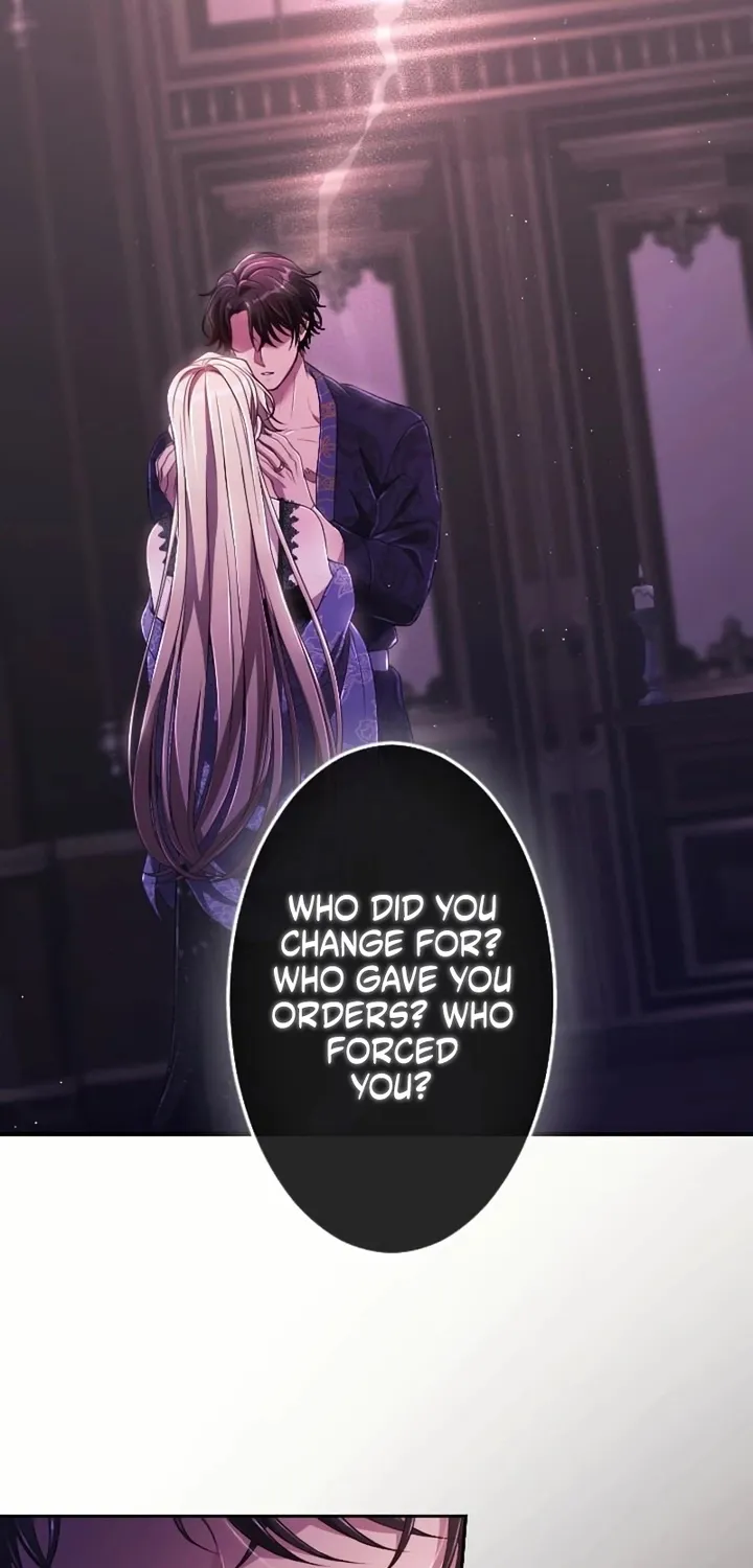 My 5th Political Marriage With You Who Hates Me Chapter 27 page 55 - 