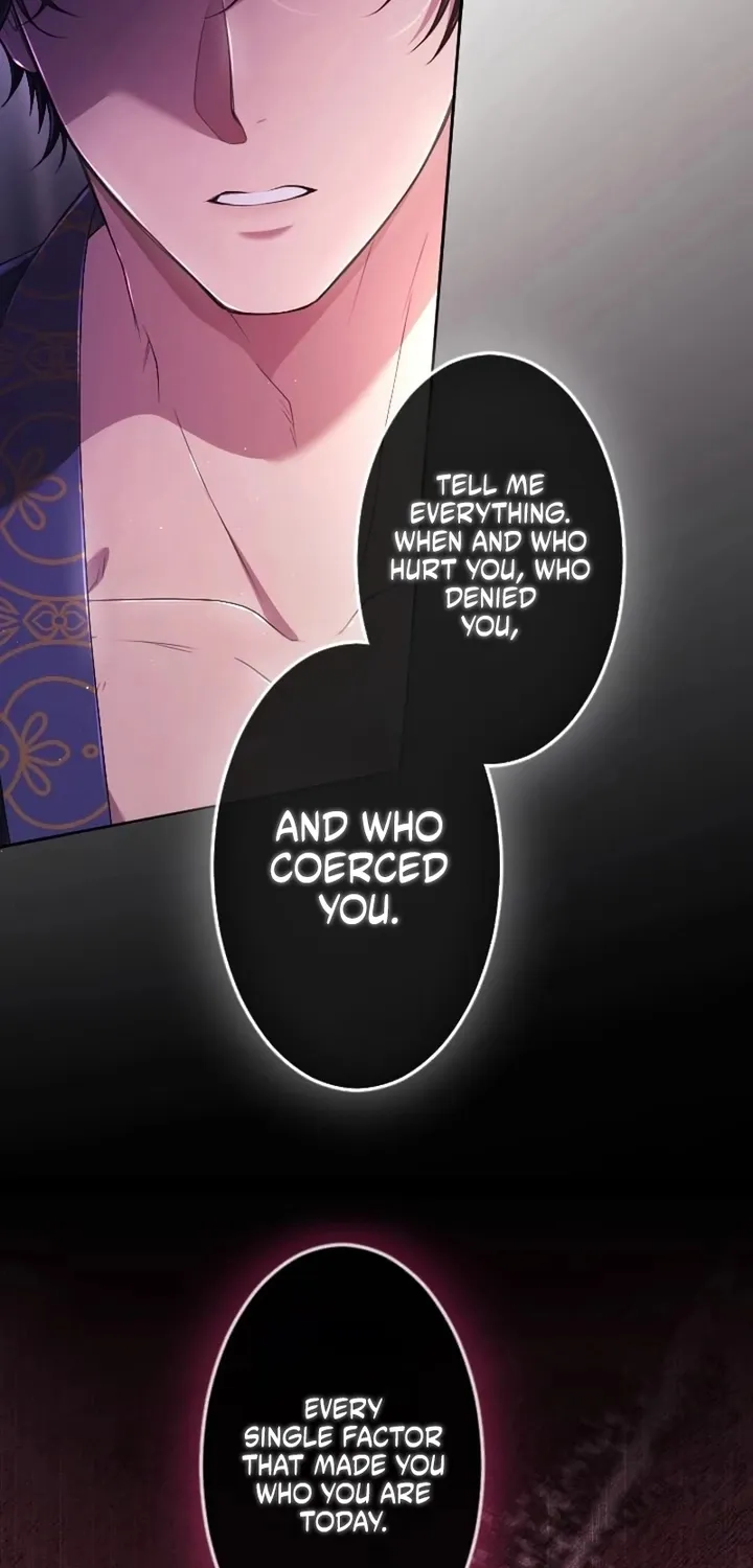 My 5th Political Marriage With You Who Hates Me Chapter 27 page 56 - 