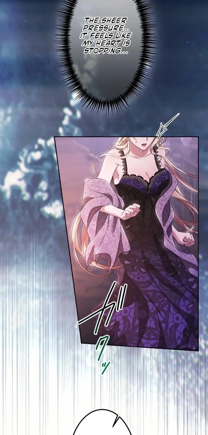 My 5th Political Marriage With You Who Hates Me Chapter 27 page 59 - 