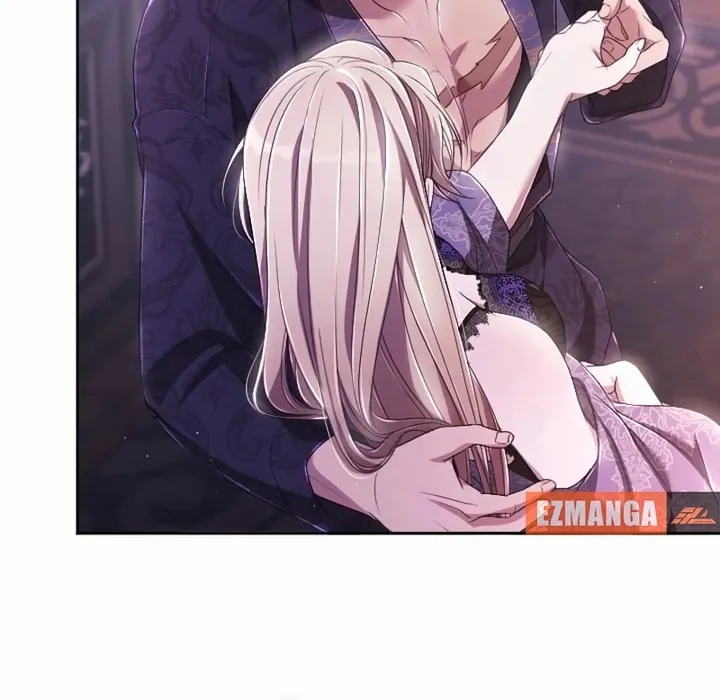 My 5th Political Marriage With You Who Hates Me Chapter 27 page 61 - 