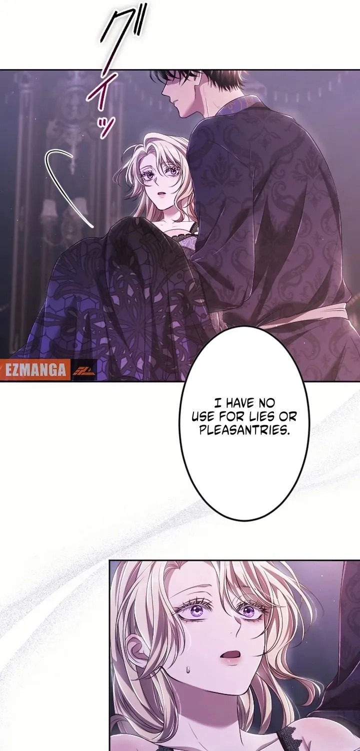 My 5th Political Marriage With You Who Hates Me Chapter 27 page 62 - 