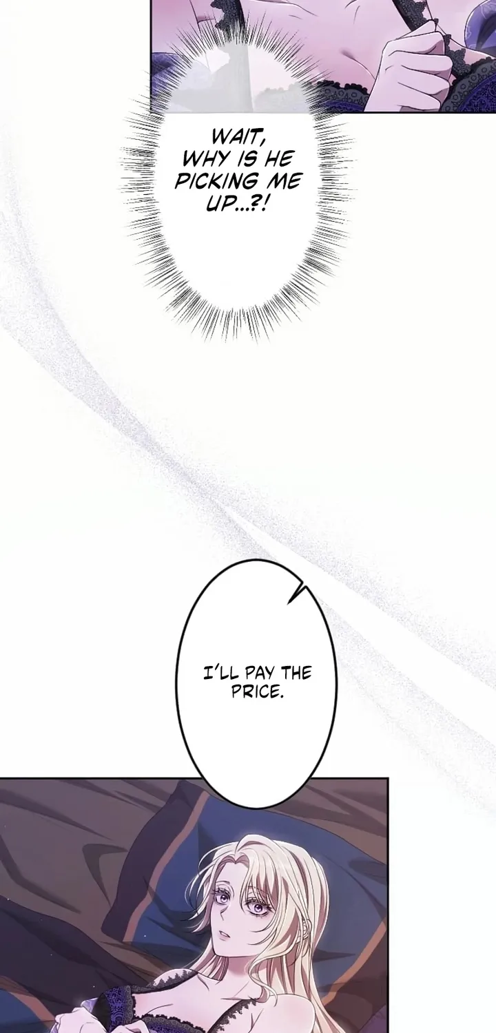 My 5th Political Marriage With You Who Hates Me Chapter 27 page 63 - 