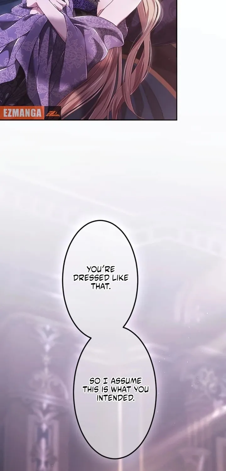My 5th Political Marriage With You Who Hates Me Chapter 27 page 64 - 
