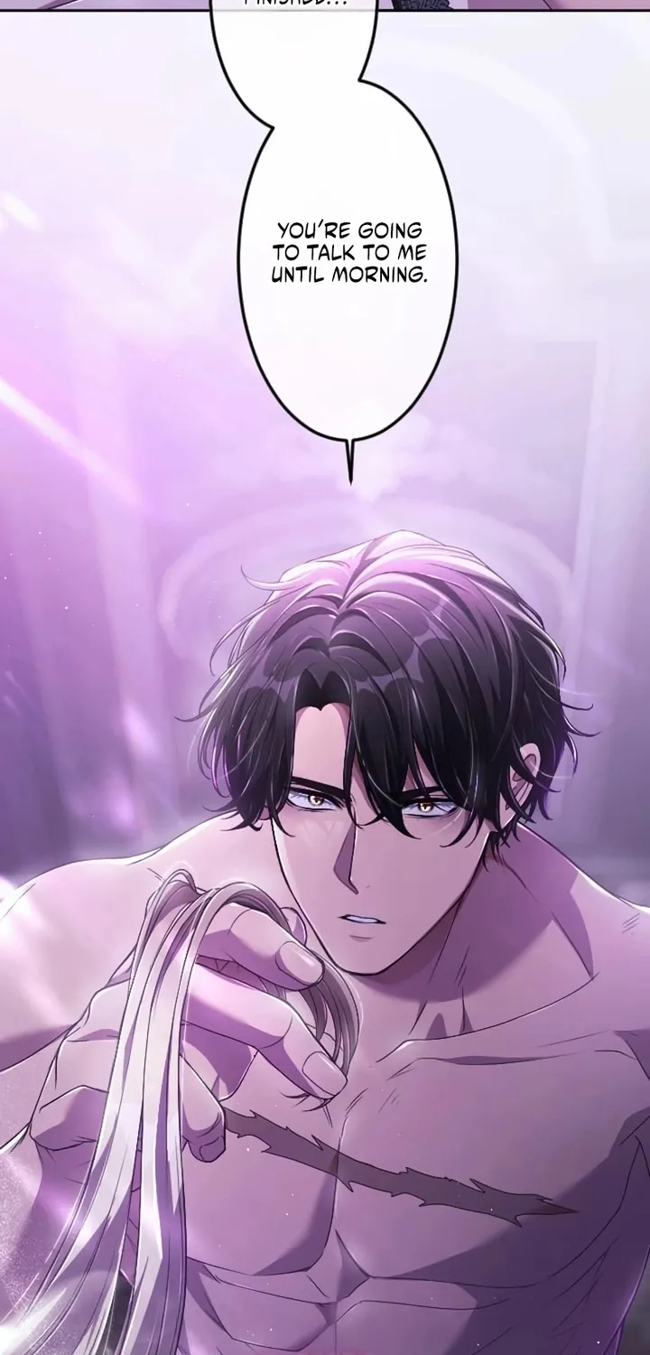 My 5th Political Marriage With You Who Hates Me Chapter 27 page 72 - 