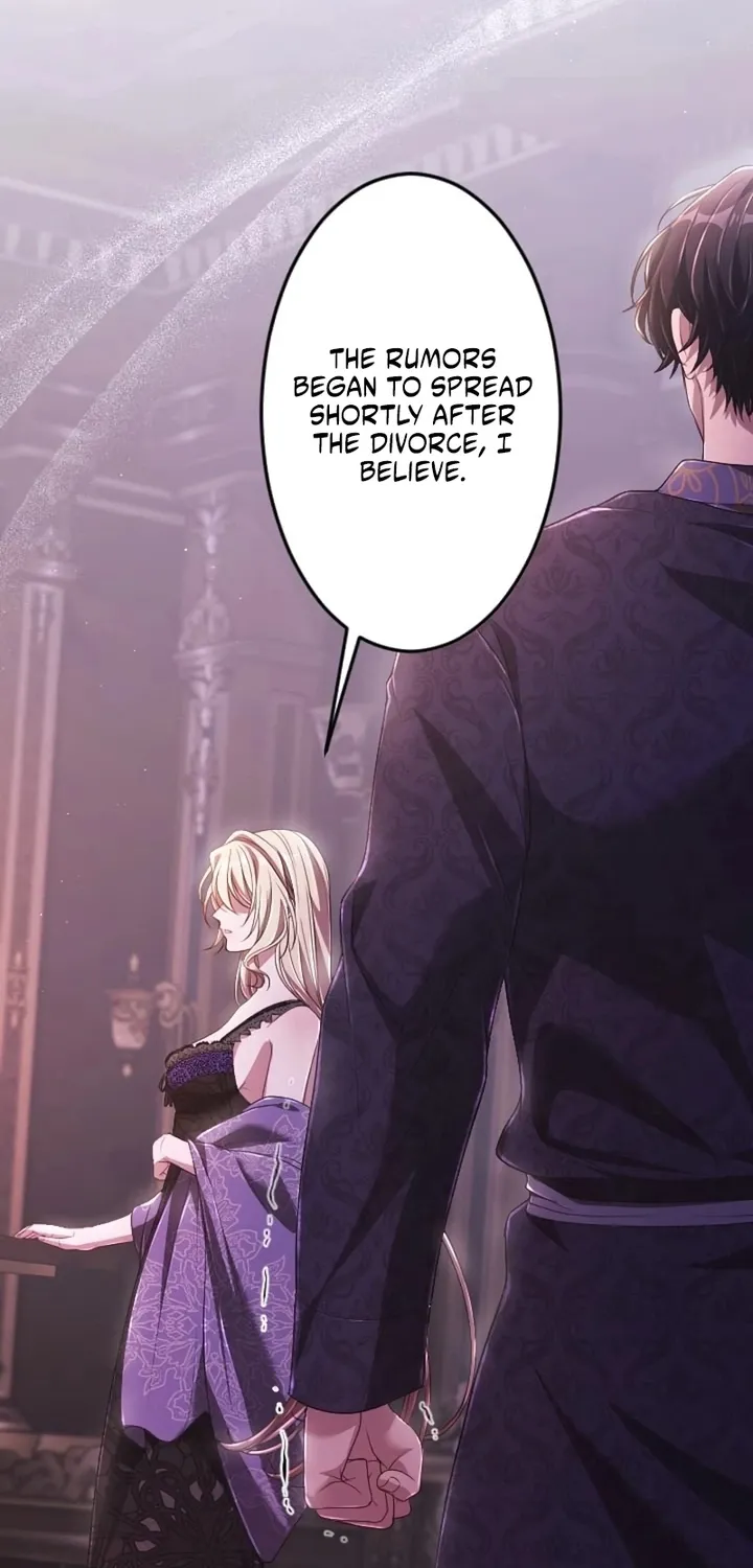 My 5th Political Marriage With You Who Hates Me Chapter 27 page 10 - 