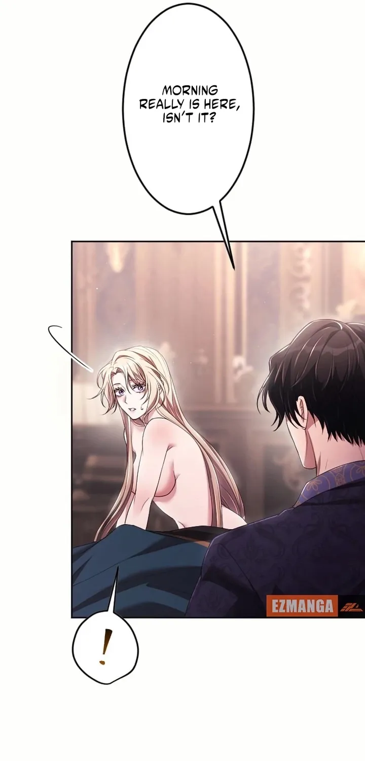My 5th Political Marriage With You Who Hates Me Chapter 28 page 16 - 