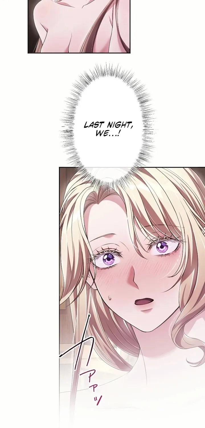 My 5th Political Marriage With You Who Hates Me Chapter 28 page 18 - 