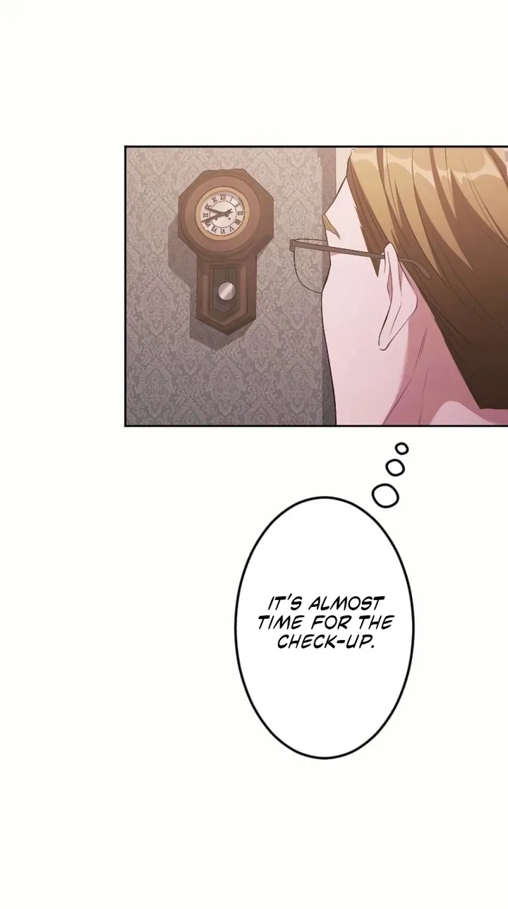 My 5th Political Marriage With You Who Hates Me Chapter 28 page 28 - 