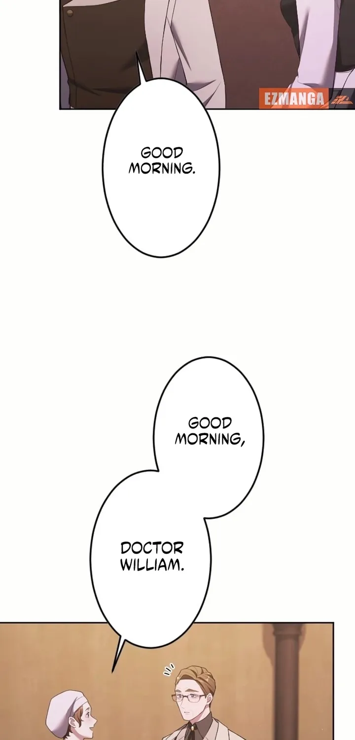 My 5th Political Marriage With You Who Hates Me Chapter 28 page 30 - 