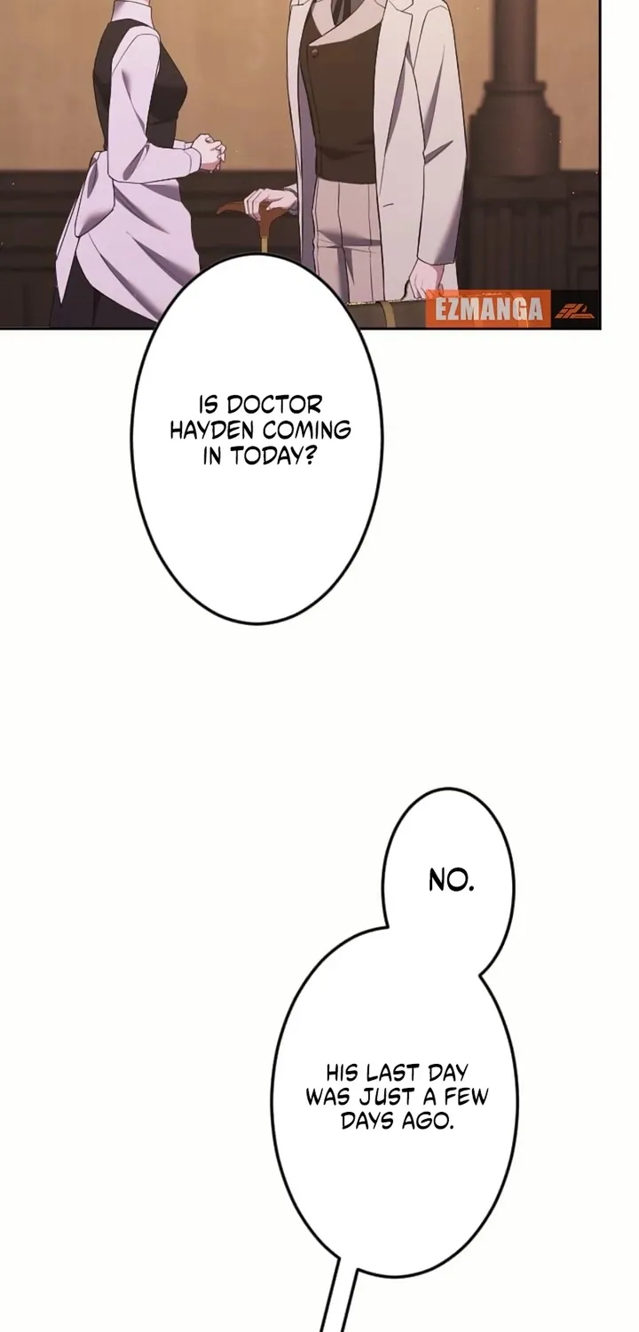 My 5th Political Marriage With You Who Hates Me Chapter 28 page 31 - 