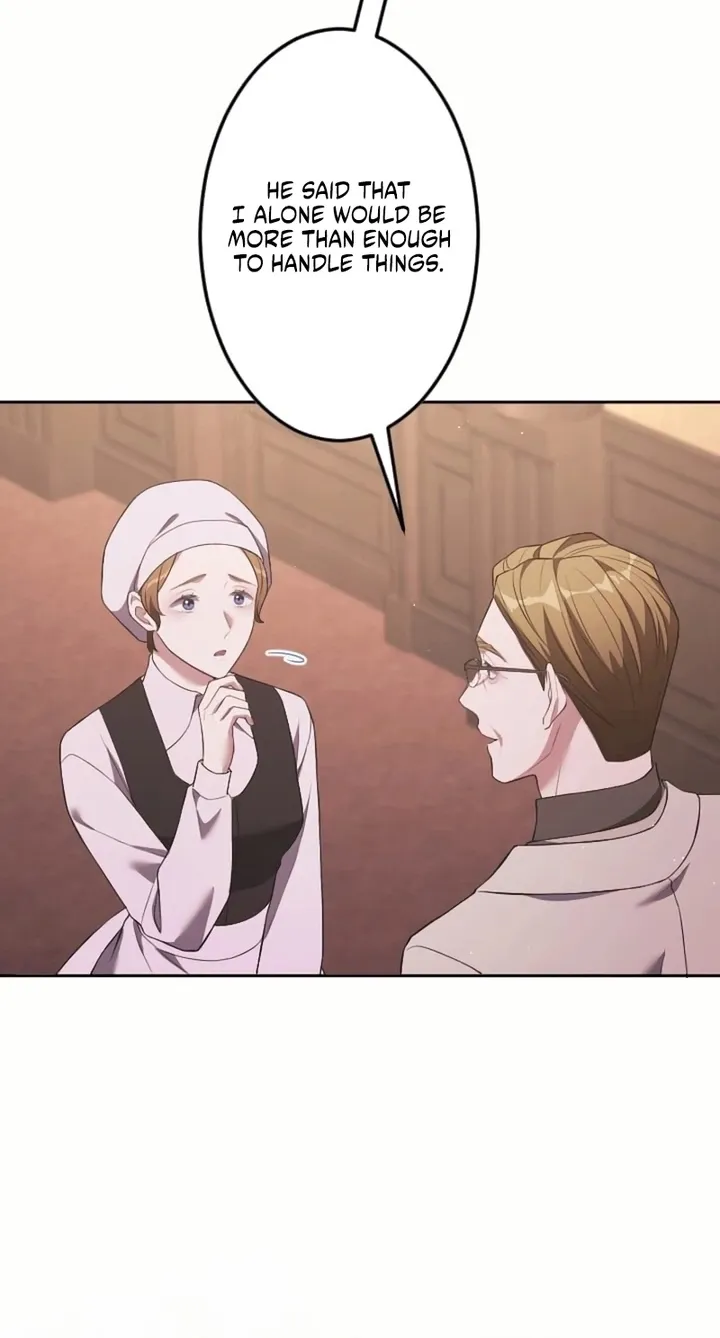 My 5th Political Marriage With You Who Hates Me Chapter 28 page 32 - 
