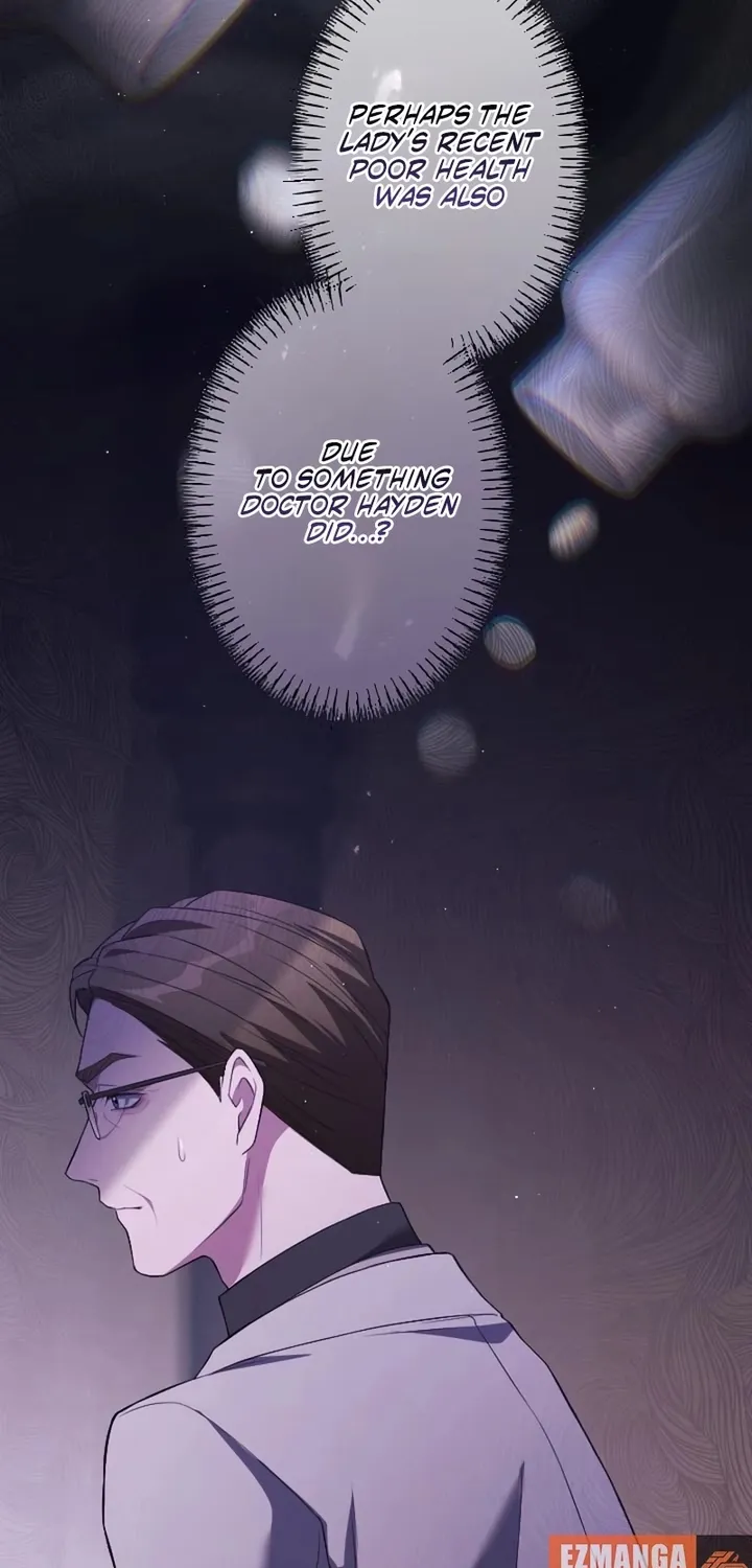 My 5th Political Marriage With You Who Hates Me Chapter 28 page 34 - 