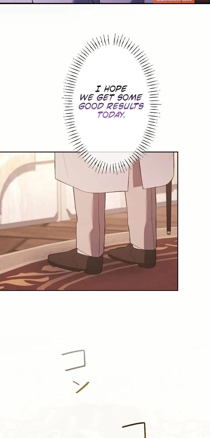 My 5th Political Marriage With You Who Hates Me Chapter 28 page 35 - 
