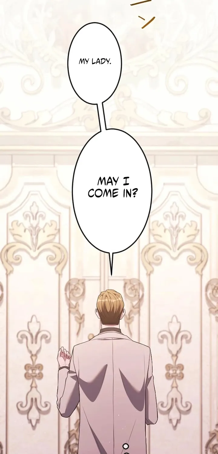 My 5th Political Marriage With You Who Hates Me Chapter 28 page 36 - 