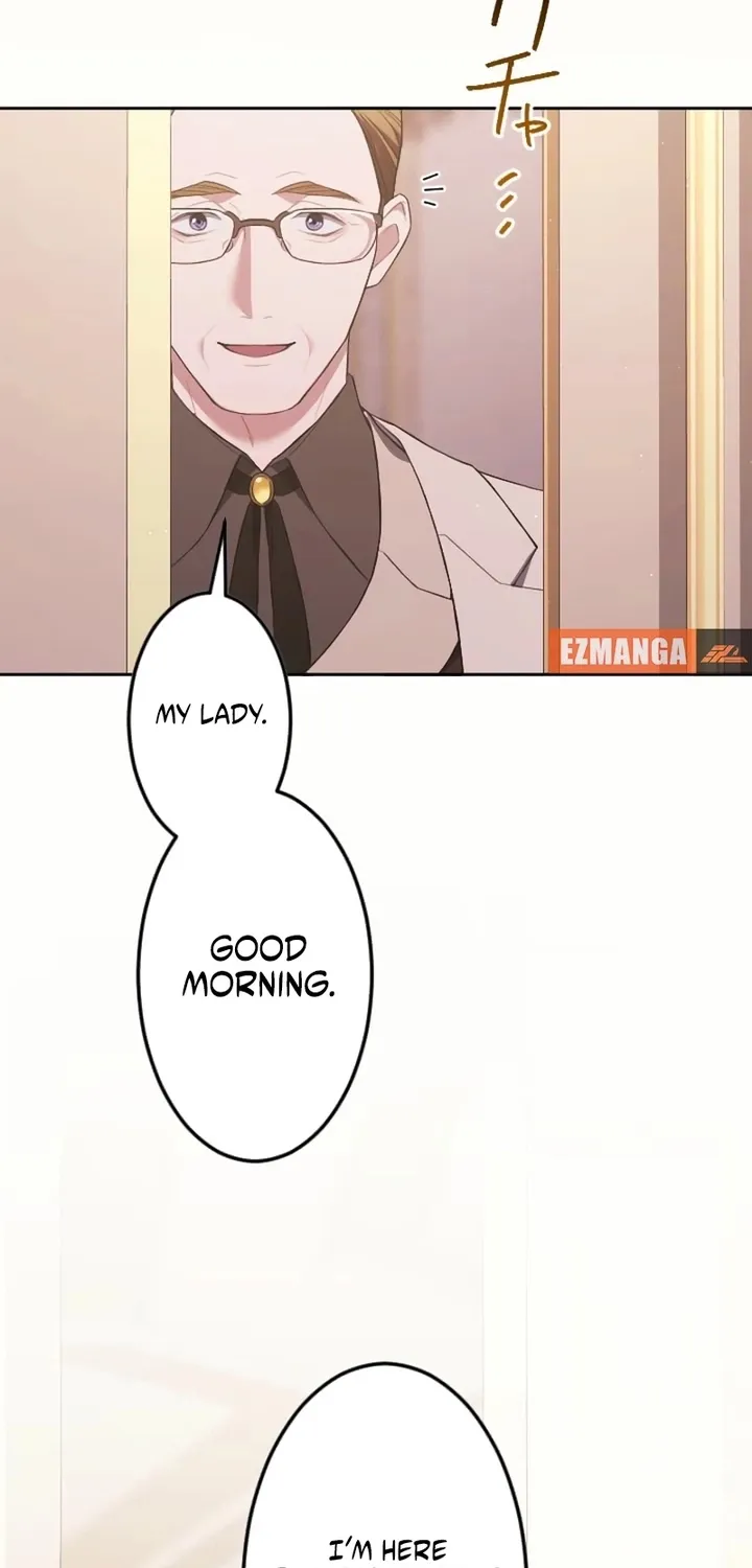 My 5th Political Marriage With You Who Hates Me Chapter 28 page 39 - 