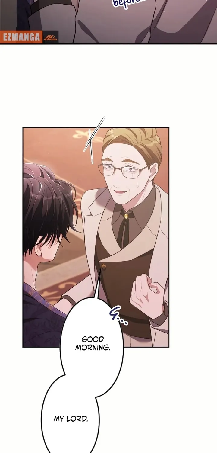 My 5th Political Marriage With You Who Hates Me Chapter 28 page 41 - 