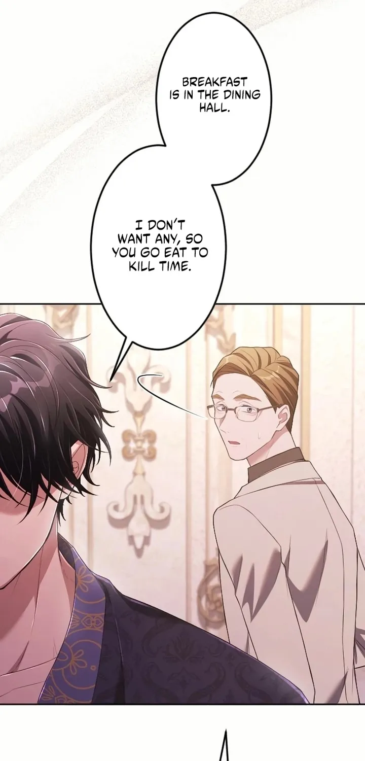 My 5th Political Marriage With You Who Hates Me Chapter 28 page 44 - 