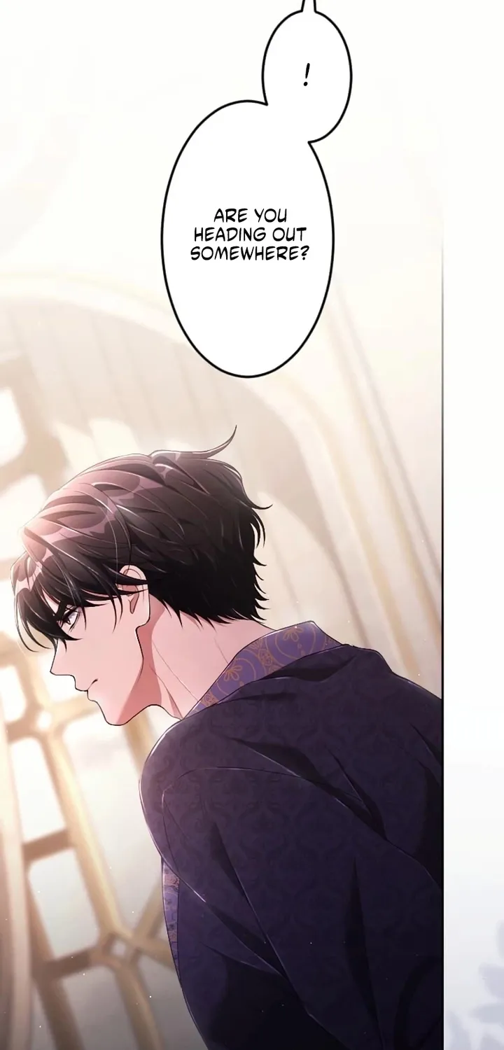 My 5th Political Marriage With You Who Hates Me Chapter 28 page 45 - 