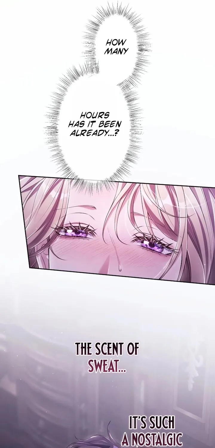 My 5th Political Marriage With You Who Hates Me Chapter 28 page 6 - 