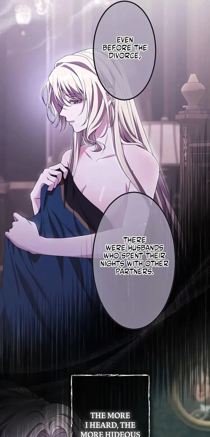 My 5th Political Marriage With You Who Hates Me Chapter 28 page 62 - 