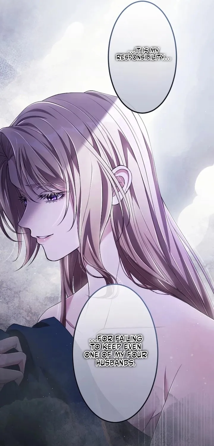My 5th Political Marriage With You Who Hates Me Chapter 28 page 66 - 