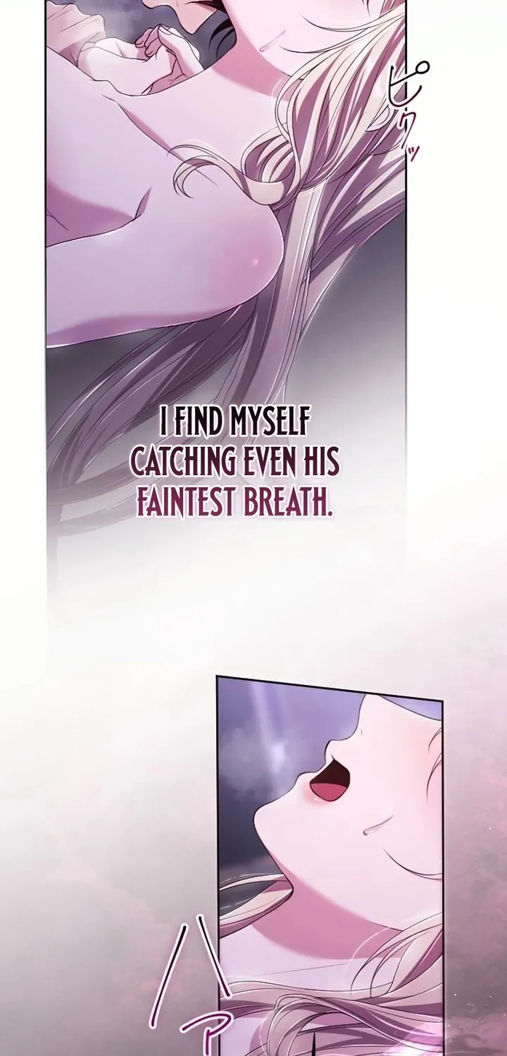 My 5th Political Marriage With You Who Hates Me Chapter 28 page 8 - 