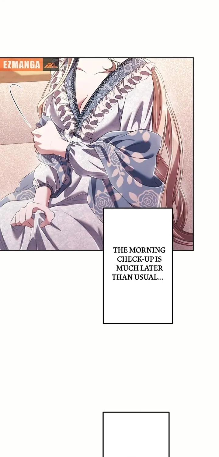 My 5th Political Marriage With You Who Hates Me Chapter 28 page 75 - 