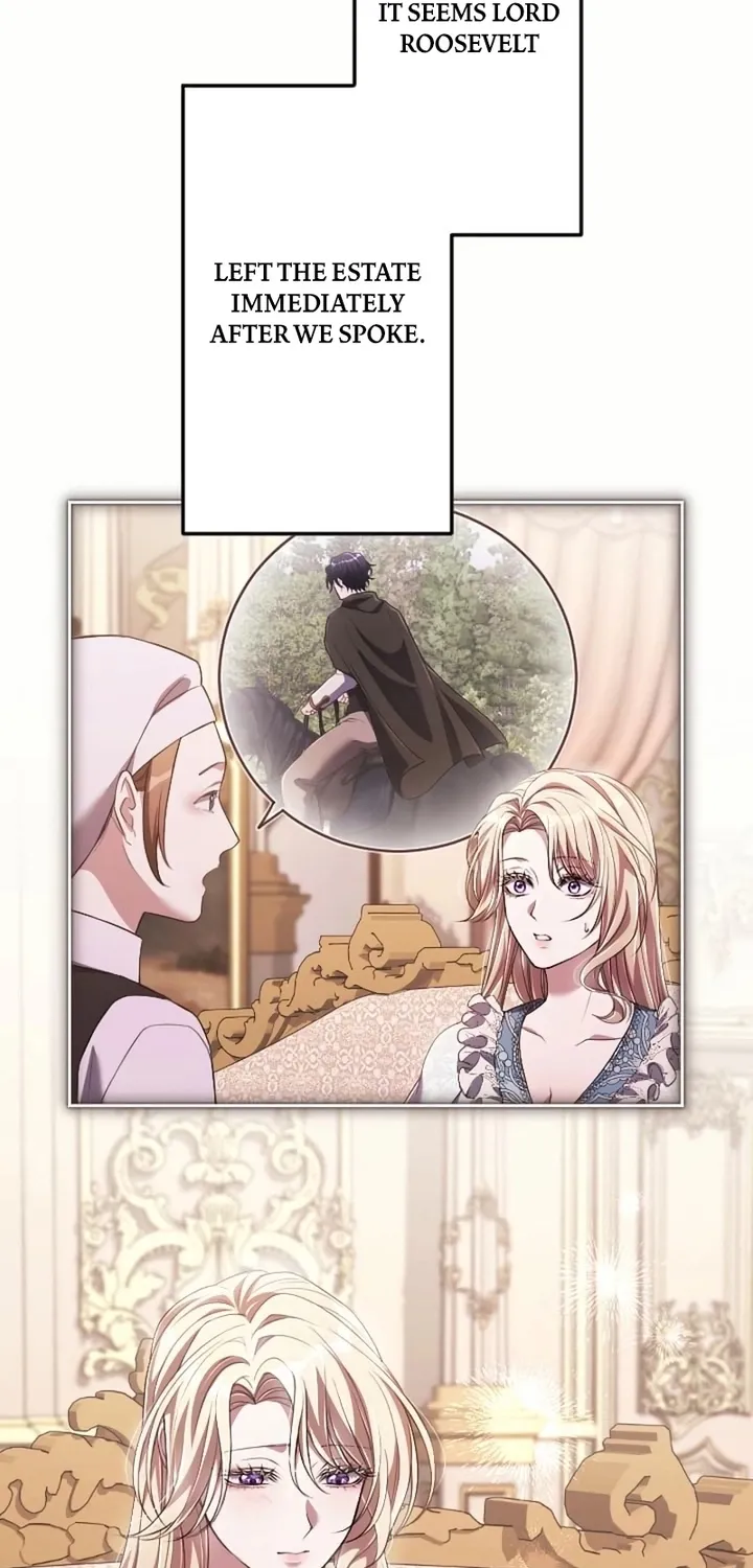 My 5th Political Marriage With You Who Hates Me Chapter 28 page 76 - 
